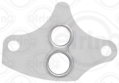Elring Dichtung, AGR-Ventil [Hersteller-Nr. 876.870] für Citroën, Fiat, Lancia, Peugeot, Pgo von ELRING