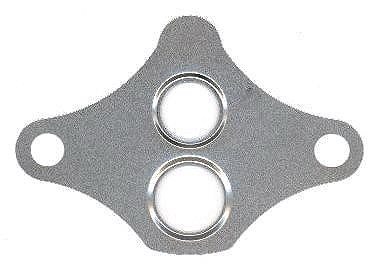 Elring Dichtung, AGR-Ventil [Hersteller-Nr. 646.020] für Holden, Isuzu, Opel, Vauxhall von ELRING
