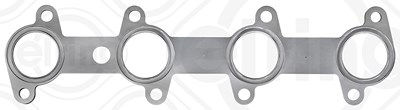 Elring Dichtung, Abgaskrümmer [Hersteller-Nr. 458.360] für Alfa Romeo, Dr, Fiat, Lancia, Opel, Saab, Suzuki, Vauxhall von ELRING