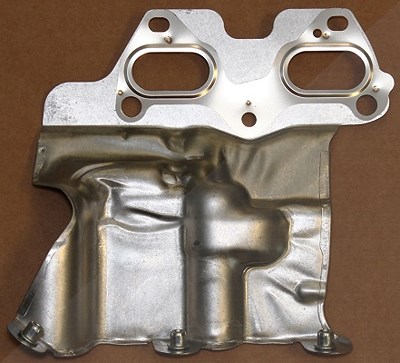 Elring Dichtung, Abgaskrümmer [Hersteller-Nr. 574.630] für Alfa Romeo, Chrysler, Fiat, Lancia von ELRING