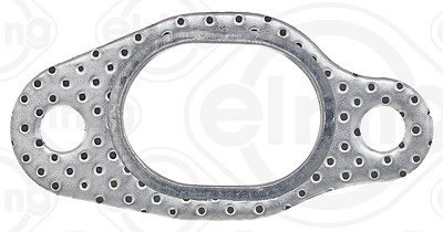 Elring Dichtung, Abgaskrümmer [Hersteller-Nr. 815.187] für Aro, Audi, Ford, Moskvich, Seat, Skoda, Volvo, VW von ELRING