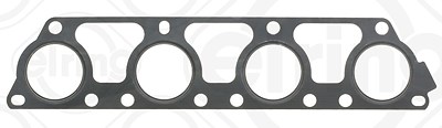 Elring Dichtung, Abgaskrümmer [Hersteller-Nr. 744.321] für Audi, Seat, Skoda, VW von ELRING