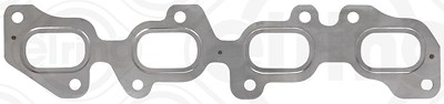 Elring Dichtung, Abgaskrümmer [Hersteller-Nr. 328.170] für Audi, Seat, Skoda, VW von ELRING