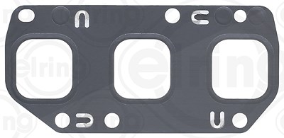 Elring Dichtung, Abgaskrümmer [Hersteller-Nr. 150.891] für Audi, Porsche, VW von ELRING