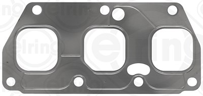 Elring Dichtung, Abgaskrümmer [Hersteller-Nr. 876.880] für Audi, Porsche, VW von ELRING