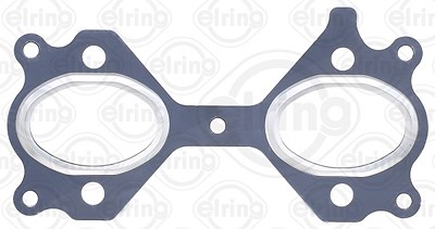 Elring Dichtung, Abgaskrümmer [Hersteller-Nr. 171.480] für BMW von ELRING