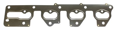 Elring Dichtung, Abgaskrümmer [Hersteller-Nr. 735.370] für Chevrolet, Daewoo, Opel, Vauxhall von ELRING