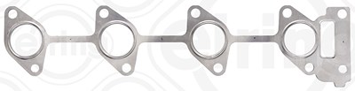 Elring Dichtung, Abgaskrümmer [Hersteller-Nr. 584.280] für Chevrolet, Daewoo, Opel, Vauxhall von ELRING