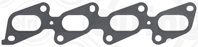 Elring Dichtung, Abgaskrümmer [Hersteller-Nr. 132.130] für Buick, Chevrolet, Opel, Vauxhall von ELRING