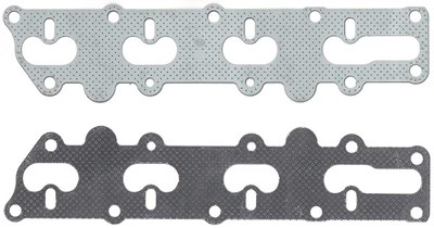 Elring Dichtung, Abgaskrümmer [Hersteller-Nr. 834.793] für Chevrolet, Daewoo, Opel, Vauxhall von ELRING