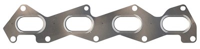 Elring Dichtung, Abgaskrümmer [Hersteller-Nr. 901.840] für Citroën, Fiat, Ford, Jaguar, Lancia, Land Rover, Mitsubishi, Peugeot von ELRING