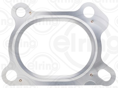 Elring Dichtung, Abgaskrümmer [Hersteller-Nr. 598.610] für Citroën, Ds, Opel, Peugeot, Toyota, Vauxhall von ELRING
