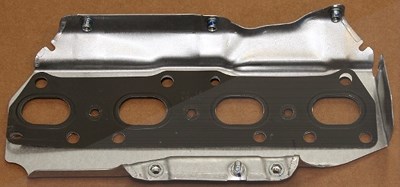 Elring Dichtung, Abgaskrümmer [Hersteller-Nr. 354.802] für Citroën, Ds, Ds (capsa), Opel, Peugeot von ELRING