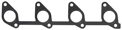 Elring Dichtung, Abgaskrümmer [Hersteller-Nr. 044.611] für Citroën, Fiat, Lancia, Peugeot, Santana, Suzuki von ELRING