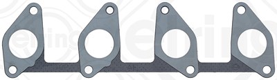 Elring Dichtung, Abgaskrümmer [Hersteller-Nr. 768.104] für Buick, Chevrolet, Daewoo, Holden, Opel, Vauxhall von ELRING