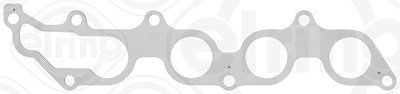 Elring Dichtung, Abgaskrümmer [Hersteller-Nr. 024.390] für Caterham, Ford, Ford Usa, Mazda, Mitsuoka, Morgan, Volvo von ELRING
