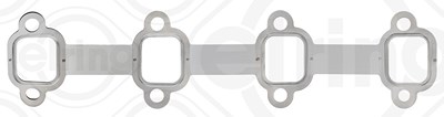Elring Dichtung, Abgaskrümmer [Hersteller-Nr. 476.981] für Ford, Ldv von ELRING