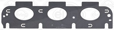 Elring Dichtung, Abgaskrümmer [Hersteller-Nr. 077.413] für BMW, Mini von ELRING