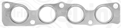 Elring Dichtung, Abgaskrümmer [Hersteller-Nr. 086.920] für Mazda von ELRING
