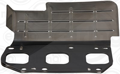 Elring Dichtung, Abgaskrümmer [Hersteller-Nr. 150.902] für Audi, Porsche, VW von ELRING