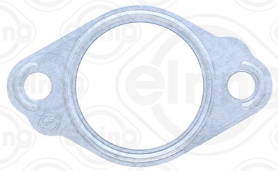 Elring Dichtung, Abgaskrümmer [Hersteller-Nr. 218.464] für Mercedes-Benz, Puch von ELRING