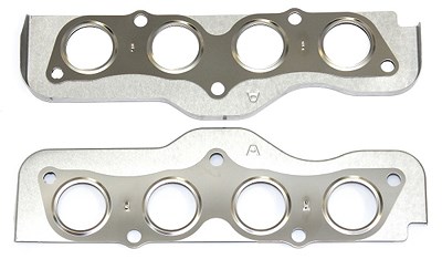 Elring Dichtung, Abgaskrümmer [Hersteller-Nr. 227.550] für Mazda, Mazda (changan) von ELRING