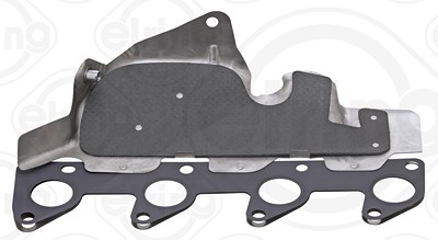 Elring Dichtung, Abgaskrümmer [Hersteller-Nr. 299.670] für Audi, Seat, Skoda, VW von ELRING