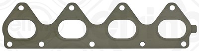 Elring Dichtung, Abgaskrümmer [Hersteller-Nr. 506.340] für Mercedes-Benz von ELRING