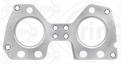 Elring Dichtung, Abgaskrümmer [Hersteller-Nr. 589.841] für Alpina, BMW, Ineos von ELRING