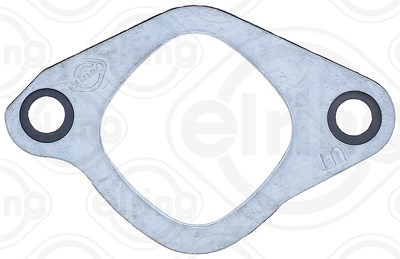 Elring Dichtung, Abgaskrümmer [Hersteller-Nr. 599.906] für Ginetta, Volvo von ELRING