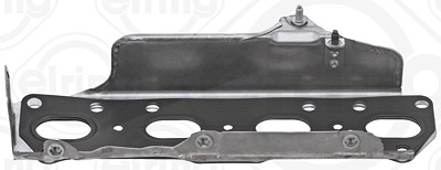 Elring Dichtung, Abgaskrümmer [Hersteller-Nr. 743.560] für Citroën, Ds, Peugeot, Peugeot (df-psa) von ELRING