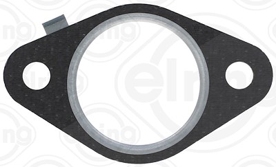Elring Dichtung, Abgaskrümmer [Hersteller-Nr. 213.110] für Mercedes-Benz, Puch von ELRING