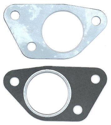 Elring Dichtung, Abgaskrümmer [Hersteller-Nr. 763.349] für Mercedes-Benz, Puch von ELRING