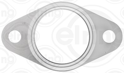 Elring Dichtung, Abgaskrümmer [Hersteller-Nr. 917.542] für Mercedes-Benz, Puch von ELRING