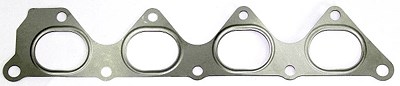 Elring Dichtung, Abgaskrümmer [Hersteller-Nr. 034.620] für Mitsubishi, Volvo von ELRING