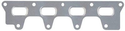 Elring Dichtung, Abgaskrümmer [Hersteller-Nr. 170.110] für Nissan, Opel, Proton, Renault, Vauxhall von ELRING