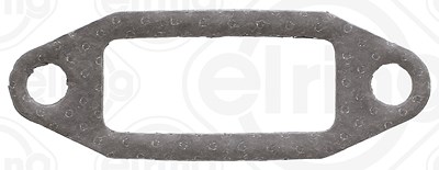 Elring Dichtung, Abgaskrümmer [Hersteller-Nr. 130.576] für Porsche von ELRING