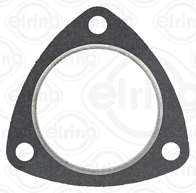 Elring Dichtung, Abgasrohr [Hersteller-Nr. 497.210] für Audi, Seat, Skoda, VW, Westfield von ELRING