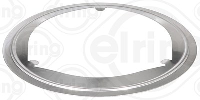 Elring Dichtung, Abgasrohr [Hersteller-Nr. 017.040] für Audi, Chrysler, Dodge, Gaz, Jeep, Mitsubishi, Seat, Skoda, VW von ELRING