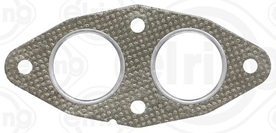 Elring Dichtung, Abgasrohr [Hersteller-Nr. 326.300] für BMW von ELRING