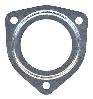 Elring Dichtung, Abgasrohr [Hersteller-Nr. 984.801] für Citroën, Mega, Peugeot von ELRING