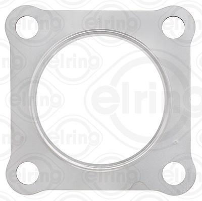 Elring Dichtung, Abgasrohr [Hersteller-Nr. 523.130] für Audi, Moskvich, Seat, Skoda, VW von ELRING