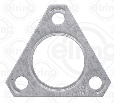 Elring Dichtung, Abgasrohr [Hersteller-Nr. 586.889] für BMW, Rolls-royce von ELRING
