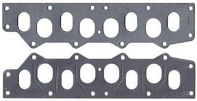 Elring Dichtung, Ansaug-/Abgaskrümmer [Hersteller-Nr. 026.971] für Aro, Mitsubishi, Opel, Renault, Vauxhall, Volvo von ELRING