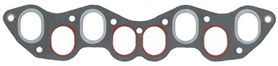 Elring Dichtung, Ansaug-/Abgaskrümmer [Hersteller-Nr. 480.990] für Alfa Romeo, Citroën, Effedi, Fiat, Innocenti, Lancia, Premier von ELRING