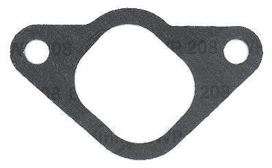 Elring Dichtung, Ansaugkrümmer [Hersteller-Nr. 435.810] für Alfa Romeo, Aro, Chrysler, Dodge, Ford, Jeep, Land Rover, Opel, Plymouth, Rayton Fissore, von ELRING