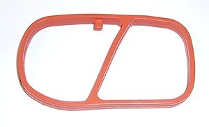 Elring Dichtung, Ansaugkrümmer [Hersteller-Nr. 718.200] für Alfa Romeo, Chevrolet, Chrysler, Citroën, Fiat, Lancia, Opel, Peugeot, Vauxhall von ELRING