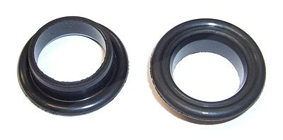 Elring Dichtung, Ansaugkrümmer [Hersteller-Nr. 460.745] für Aro, Audi, Seat, VW von ELRING