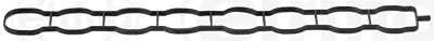 Elring Dichtung, Ansaugkrümmer [Hersteller-Nr. 366.940] für Chevrolet, Opel, Vauxhall von ELRING
