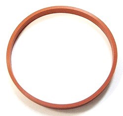 Elring Dichtung, Ansaugkrümmer [Hersteller-Nr. 497.360] für Citroën, Peugeot von ELRING